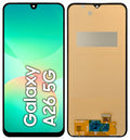 Screen for Samsung Galaxy A26 - INCELL