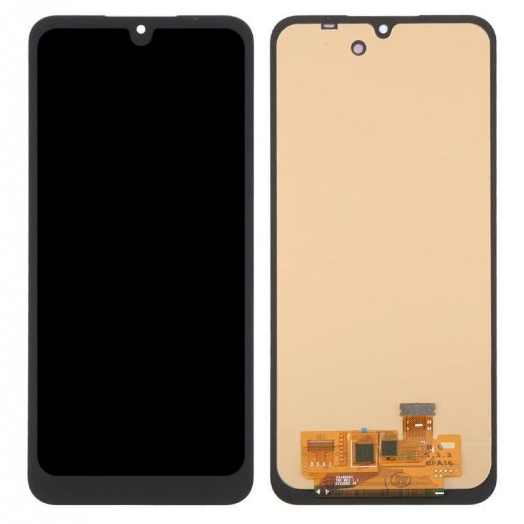 Screen for Samsung Galaxy A26 - OLED