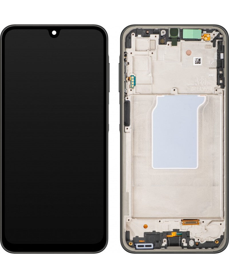Screen for Samsung Galaxy A26 - Original