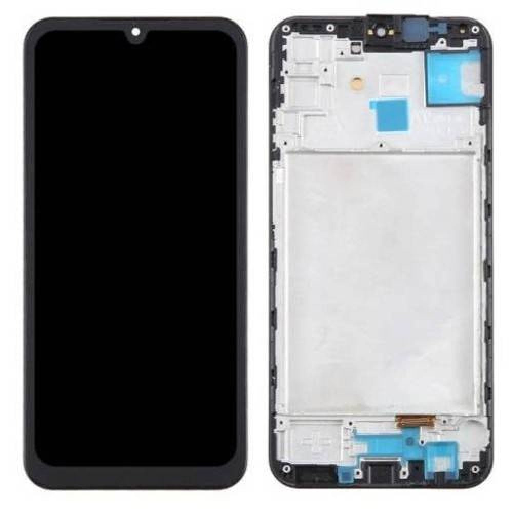 Screen for Samsung Galaxy A27 - Original