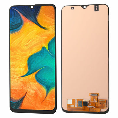 Screen for Samsung Galaxy A30 - OLED