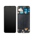 Screen for Samsung Galaxy A30 - Original