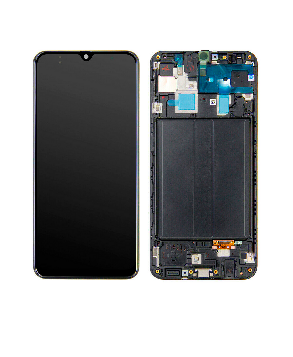 Screen for Samsung Galaxy A30 - Original
