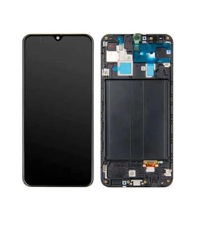 Screen for Samsung Galaxy A30 - Original