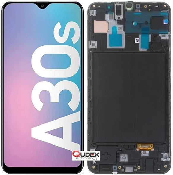 Screen for Samsung Galaxy A30S - INCELL