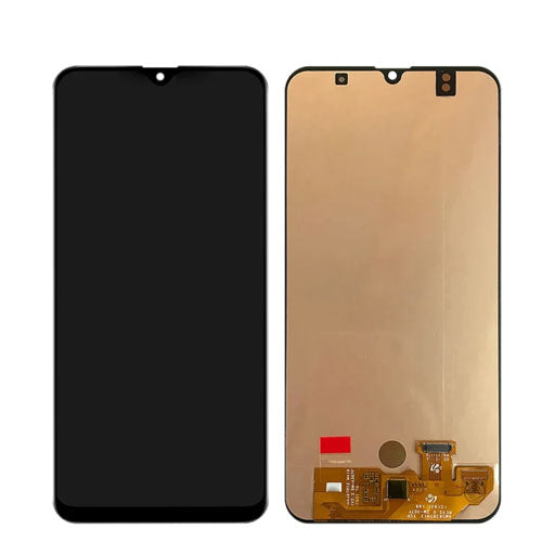 Screen for Samsung Galaxy A30S - OLED