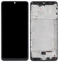 Screen for Samsung Galaxy A31 - Original