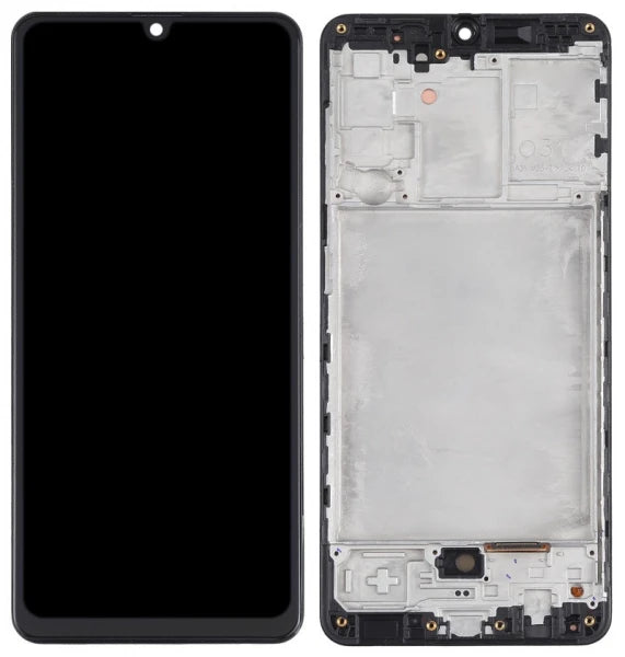 Screen for Samsung Galaxy A31 - Original