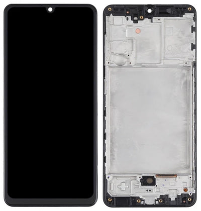 Screen for Samsung Galaxy A31 - Original
