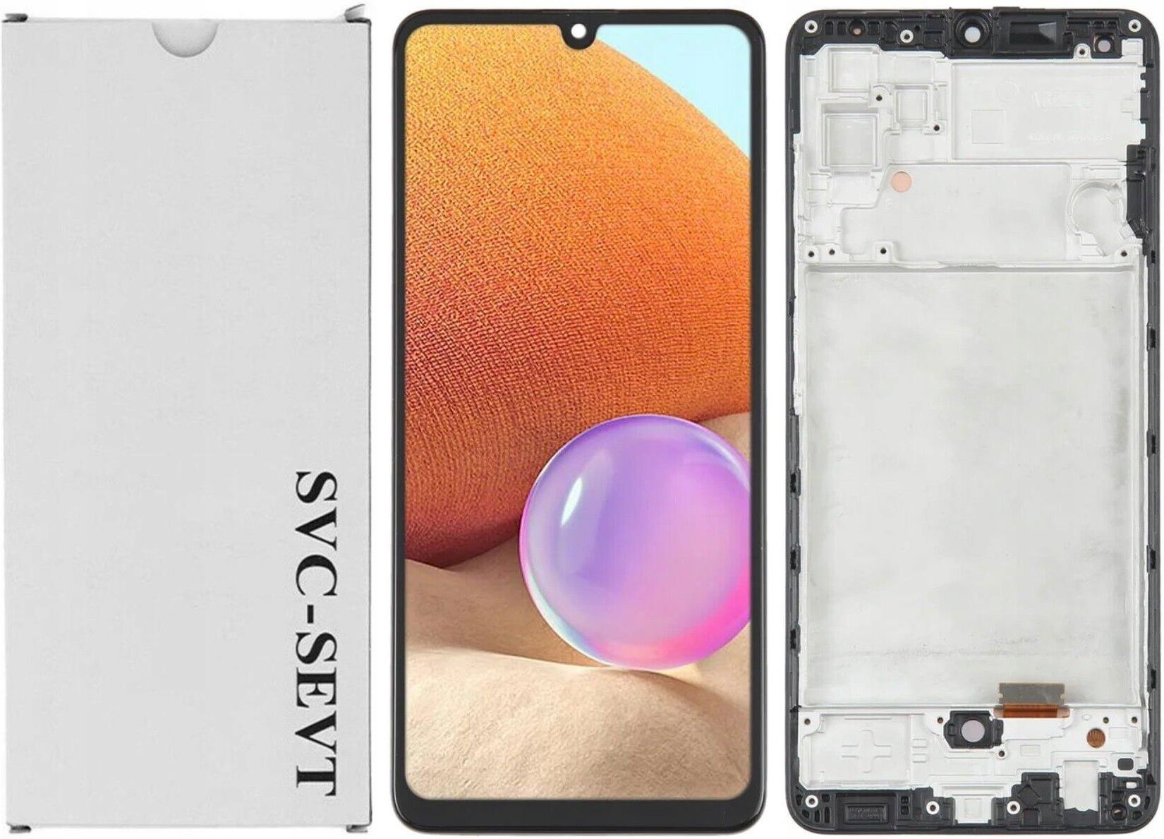 Screen for Samsung Galaxy A32 4G - Original