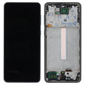 Screen for Samsung Galaxy A33 5G - INCELL