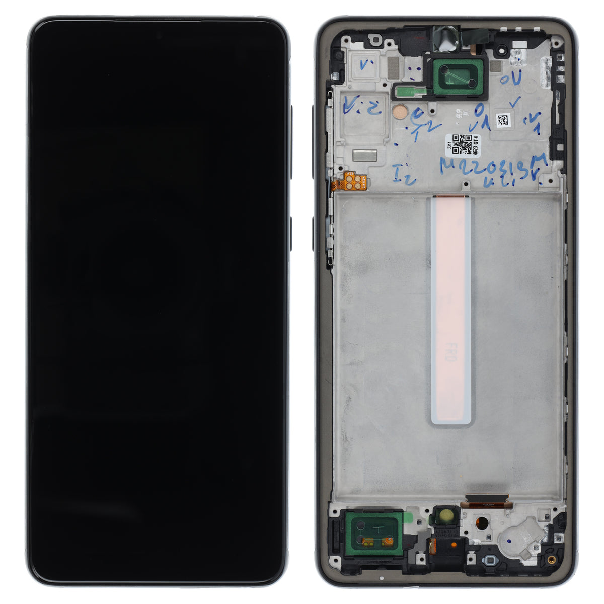Screen for Samsung Galaxy A33 5G - INCELL
