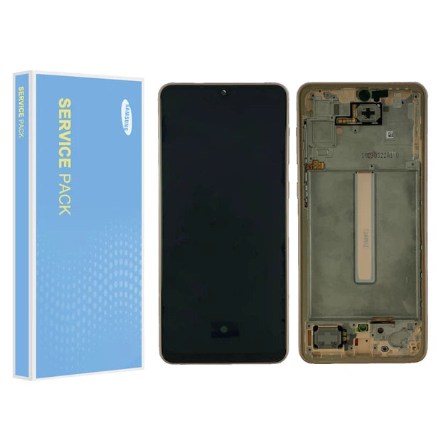 Screen for Samsung Galaxy A33 5G - Original