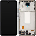 Screen for Samsung Galaxy A34 5G - OLED
