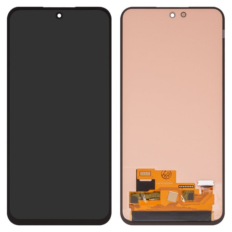 Screen for Samsung Galaxy A35 - OLED