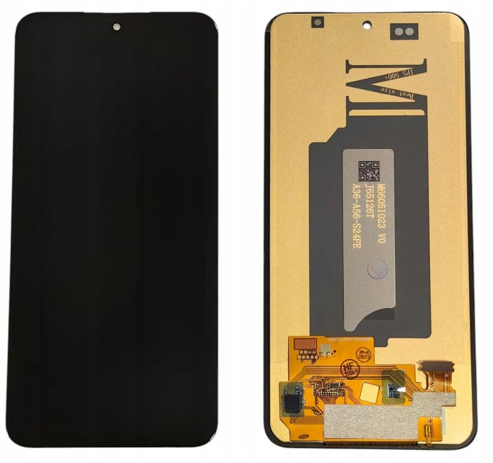 Samsung Galaxy A36 A366 INCELL replacement screen
