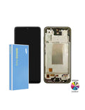 Screen for Samsung Galaxy A36 - Original