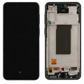 Screen for Samsung Galaxy A37 - Original