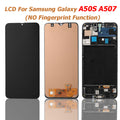 Samsung Galaxy A50S A507 INCELL replacement screen