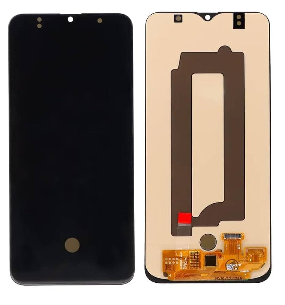 Samsung Galaxy A50S A507 OLED replacement screen