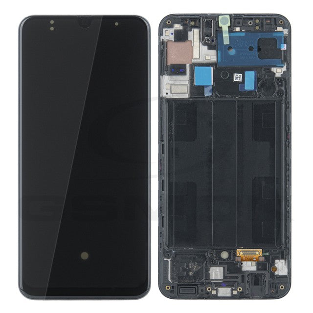 Samsung Galaxy A50S A507 original service pack screen