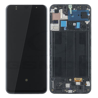 Samsung Galaxy A50S A507 original service pack screen