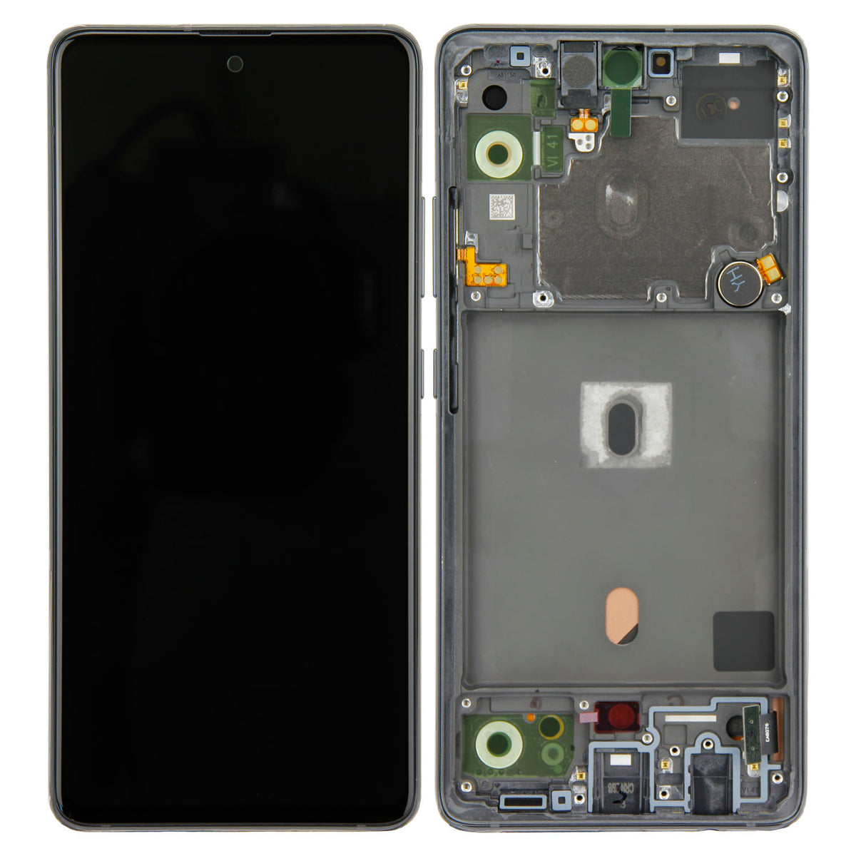 Samsung Galaxy A51 5G A516 original service pack screen