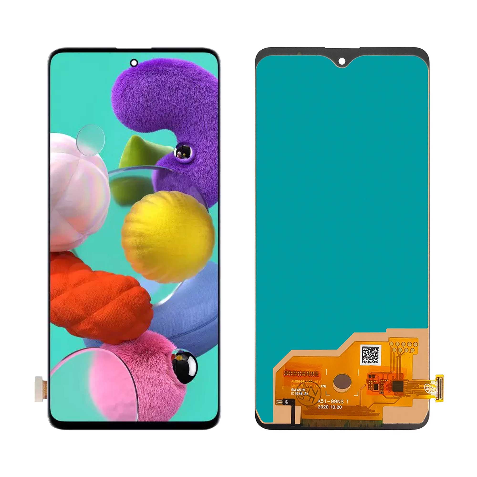 Samsung Galaxy A51 4G A515 INCELL replacement screen