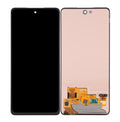 Samsung Galaxy A52 A525 OLED replacement screen