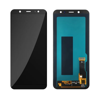 Screen for Samsung Galaxy A6 (2018) - INCELL