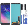 Screen for Samsung Galaxy A6 (2018) - OLED