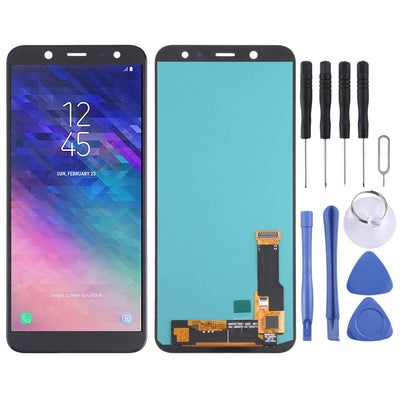 Screen for Samsung Galaxy A6 (2018) - OLED