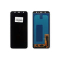 Screen for Samsung Galaxy A6+ (2018) - INCELL