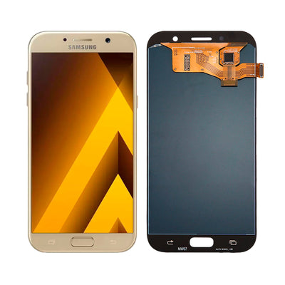 Screen for Samsung Galaxy A7 (2017) - INCELL