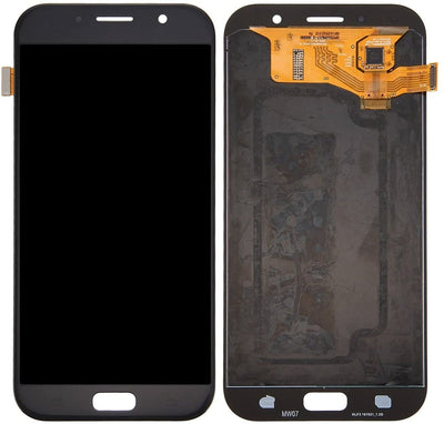 Screen for Samsung Galaxy A7 (2017) - OLED