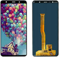 Screen for Samsung Galaxy A7 (2018) - OLED