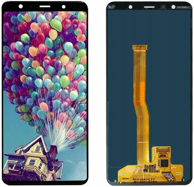 Screen for Samsung Galaxy A7 (2018) - OLED