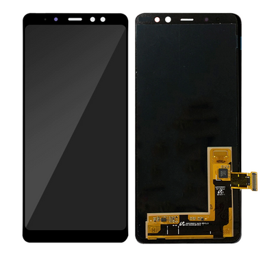 Screen for Samsung Galaxy A8 (2018) - INCELL