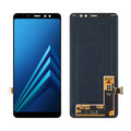 Screen for Samsung Galaxy A8 (2018) - OLED