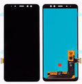 Screen for Samsung Galaxy A8+ (2018) - INCELL