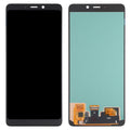 Screen for Samsung Galaxy A9 (2018) - OLED