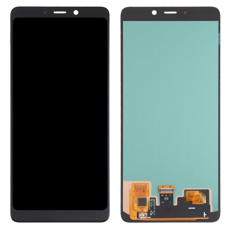 Screen for Samsung Galaxy A9 (2018) - OLED