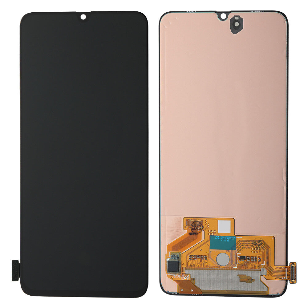 Screen for Samsung Galaxy A90 5G - OLED