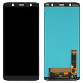 Screen for Samsung Galaxy J8 - OLED