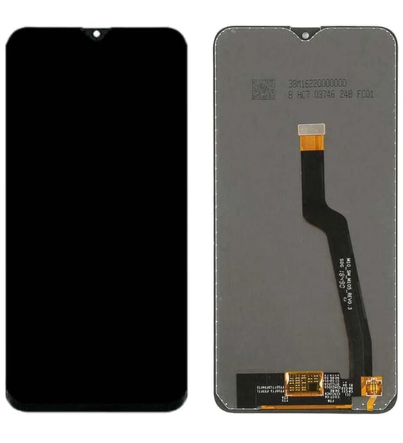 Screen for Samsung Galaxy M10 - Original