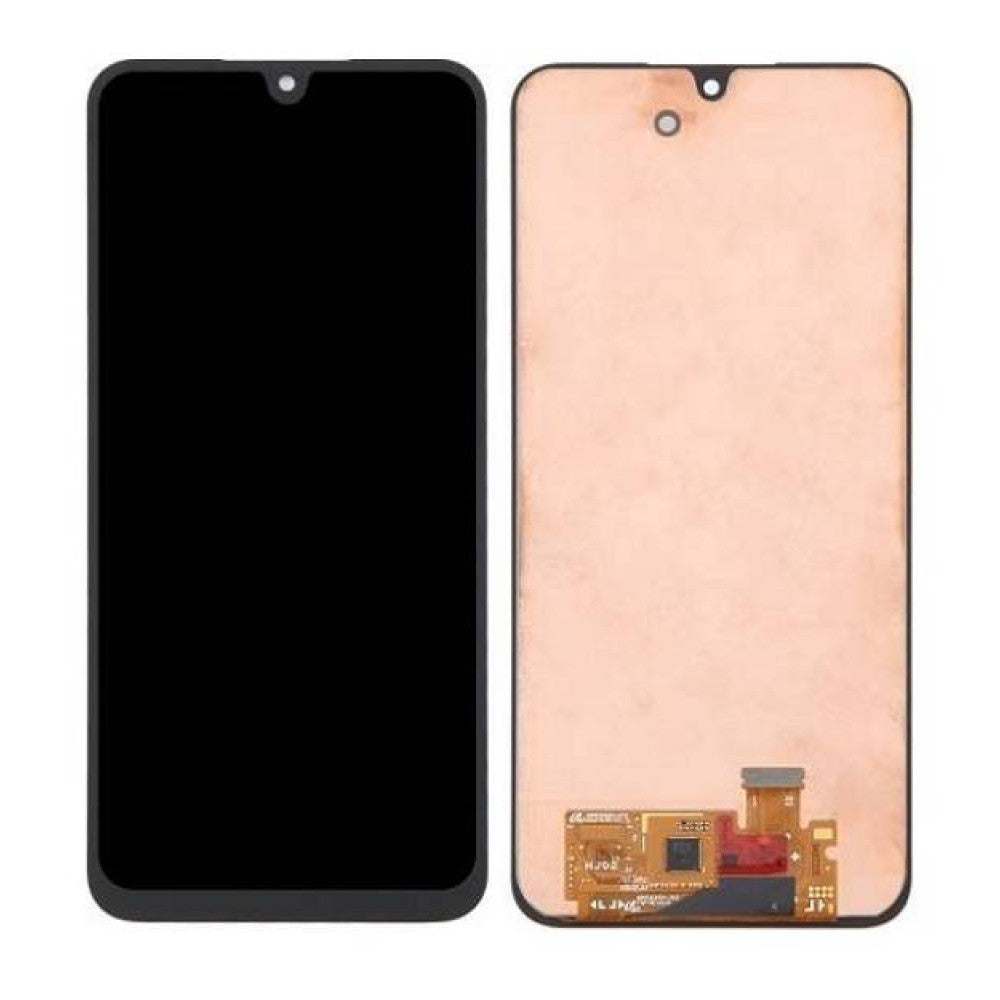 Screen for Samsung Galaxy M17 5G - INCELL