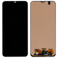 Screen for Samsung Galaxy M31 - OLED