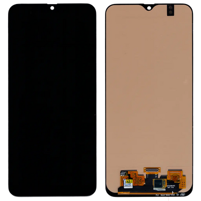 Screen for Samsung Galaxy M31 - OLED