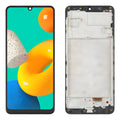 Screen for Samsung Galaxy M32 4G - INCELL