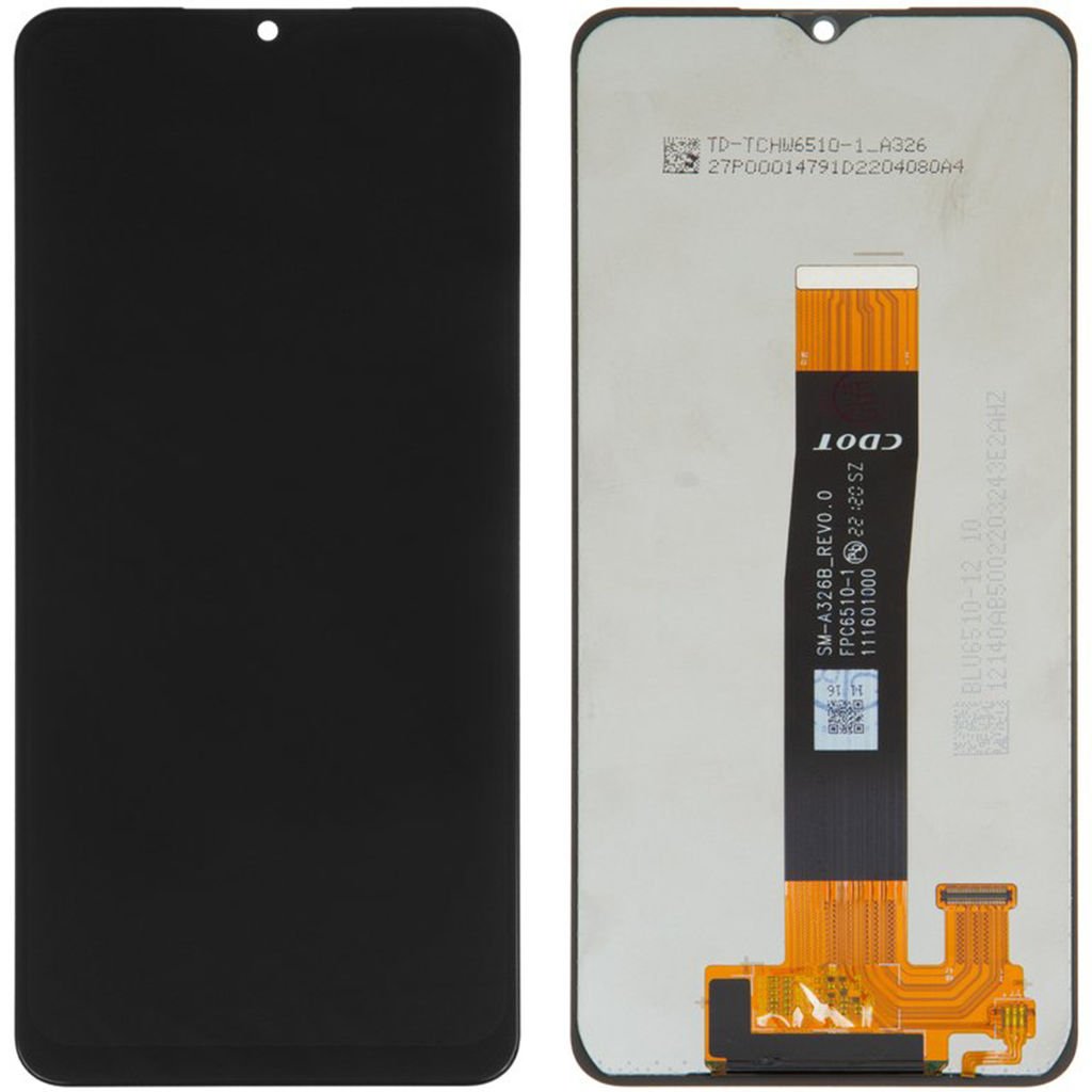 Samsung Galaxy M32 5G M326 original replacement screen
